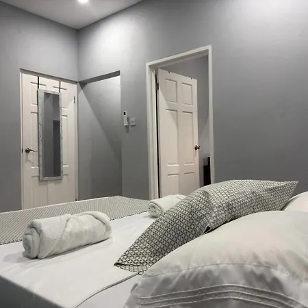 Hilltop Condos Unit #2